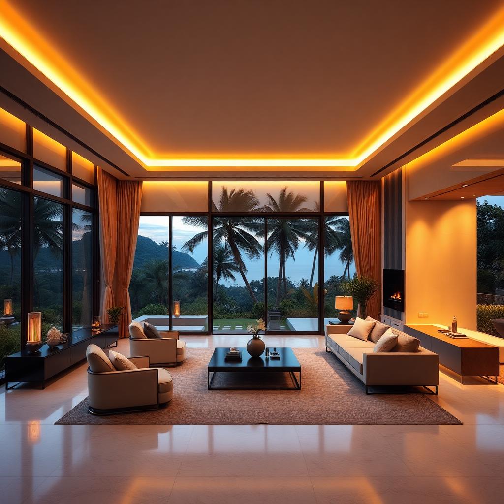 Biệt thự Thảo Điền — ảnh 2